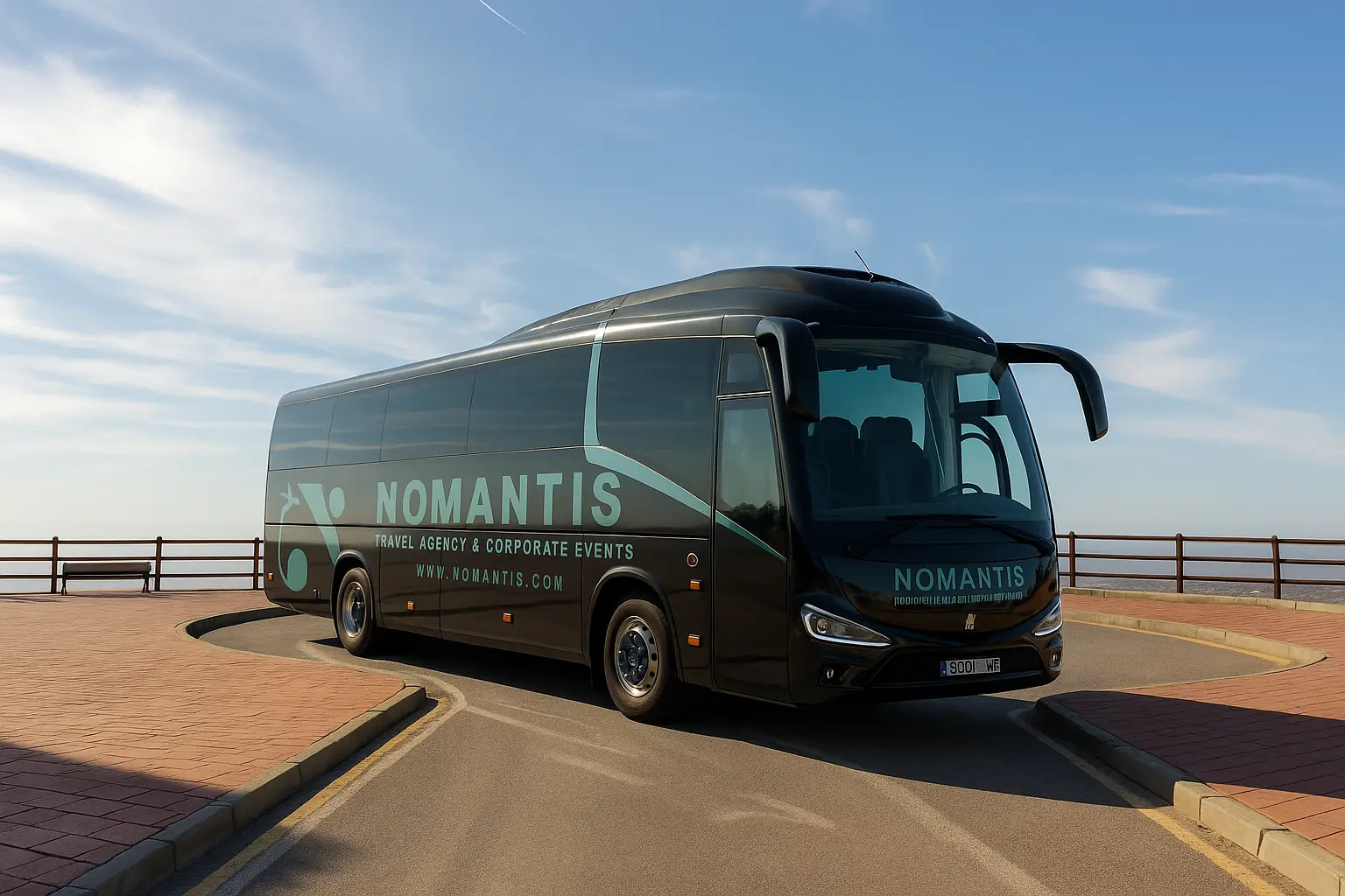 Evento corporativo elegante con ambiente premium