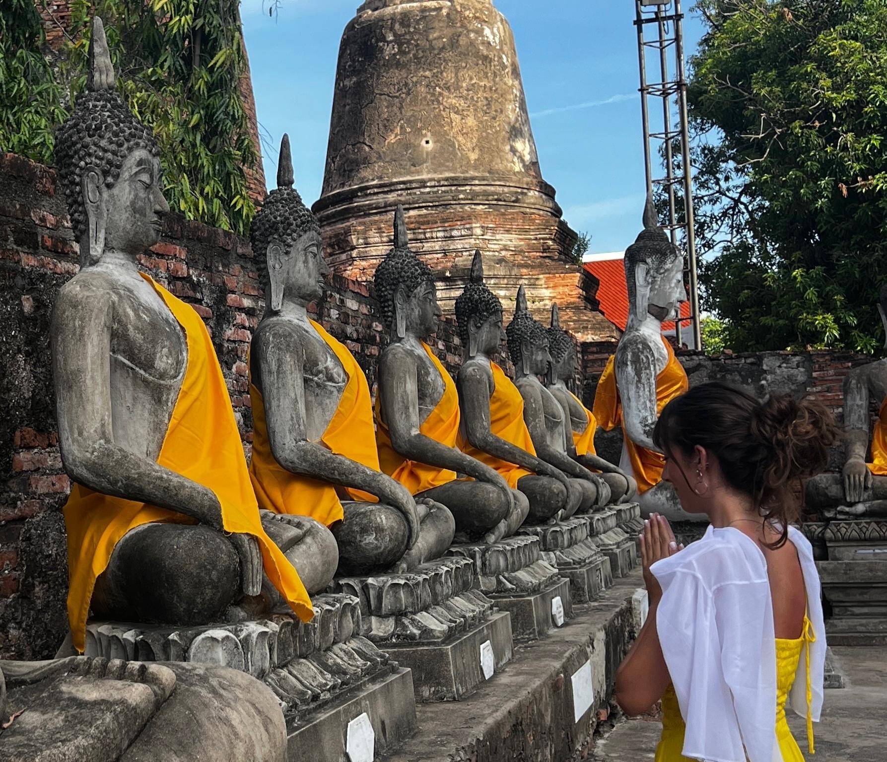 Destinos fuera de lo común