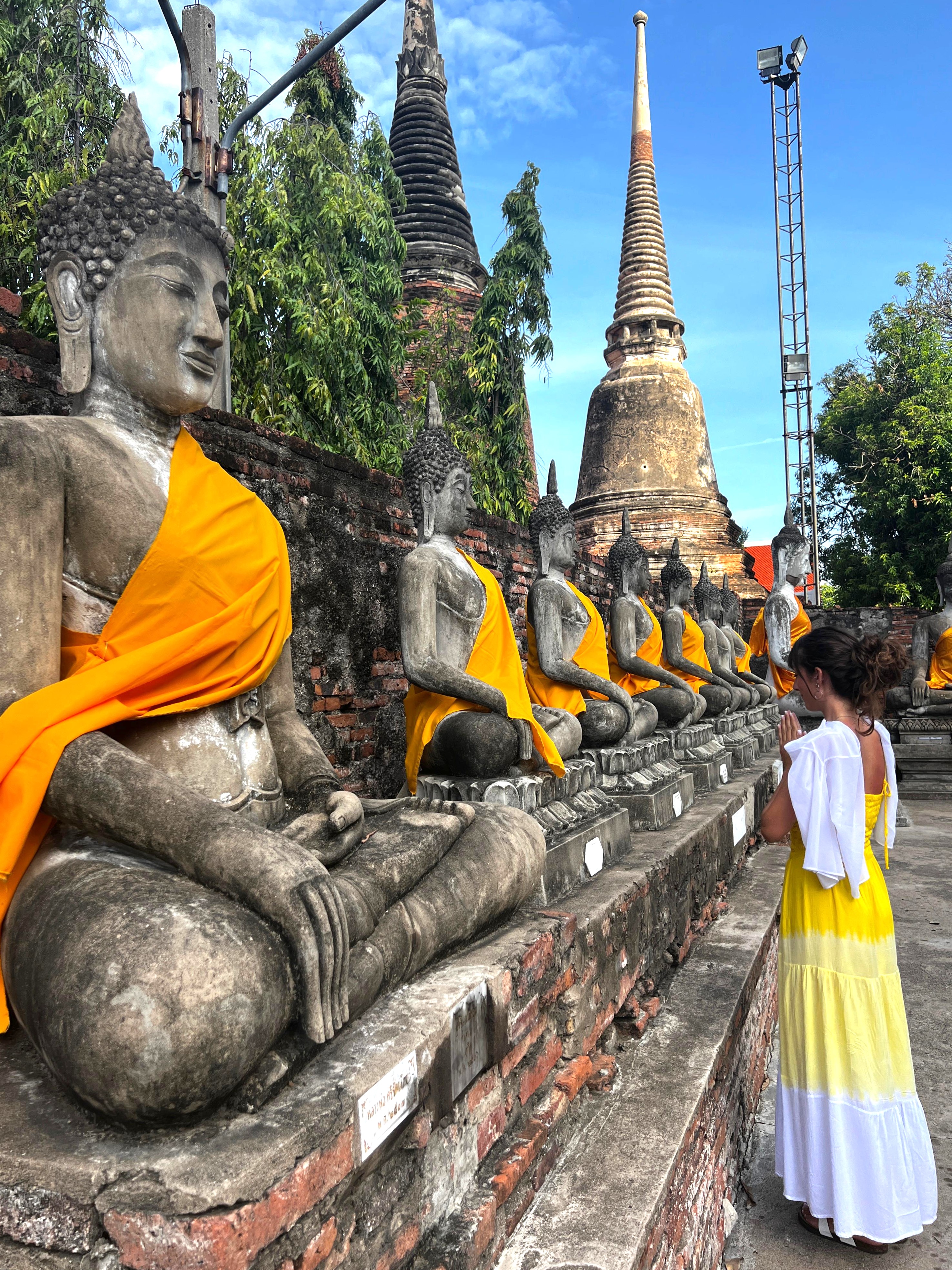 Templo de vietnam